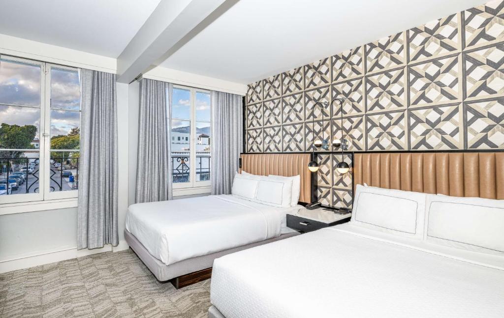 Hotel Virginia Santa Barbara, Tapestry Collection by Hilton - 