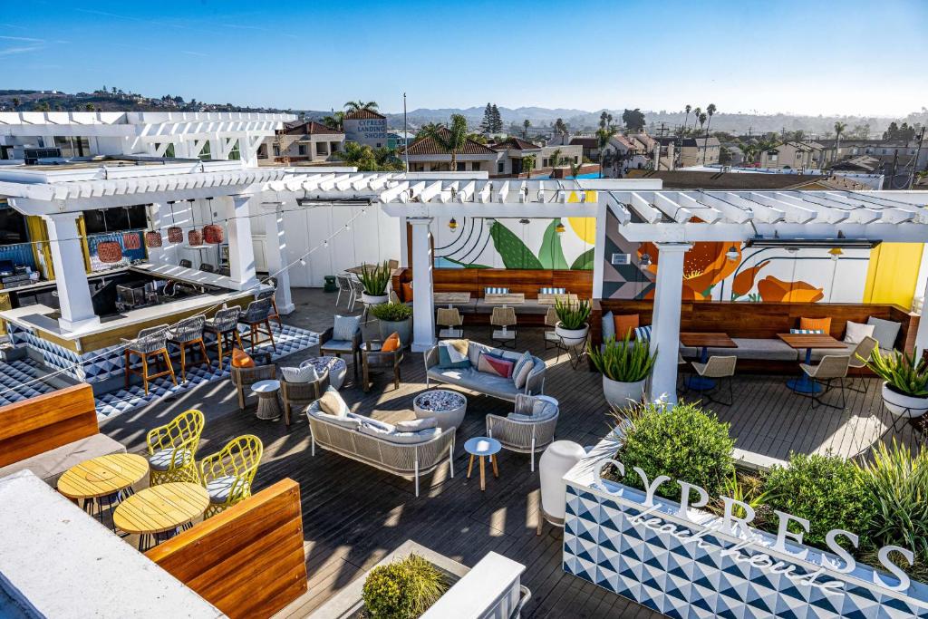 Inn at the Pier Pismo Beach, Curio Collection by Hilton photo