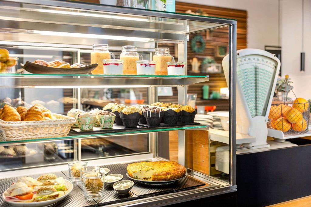 Vienna House Easy by Wyndham Berlin Prenzlauer Berg - Resim 18