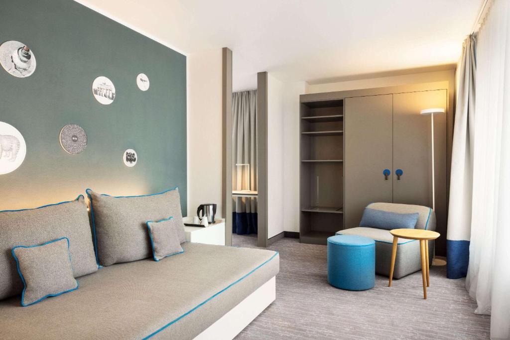 Vienna House Easy by Wyndham Berlin Prenzlauer Berg - Resim 12