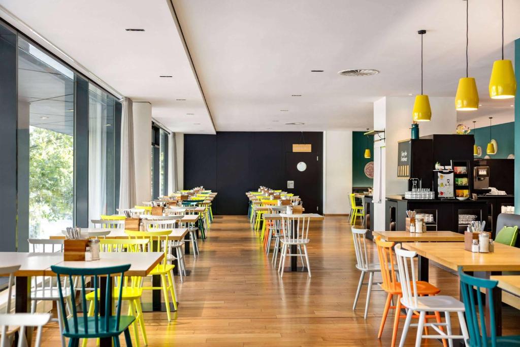 Vienna House Easy by Wyndham Berlin Prenzlauer Berg - Resim 30