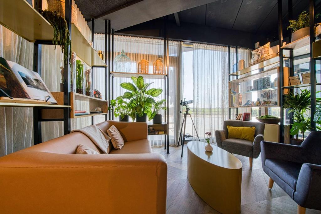 Vienna House Easy by Wyndham Amsterdam Airport Schiphol - Resim 4