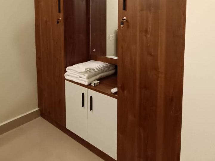 Fotografie z fotogalerie ubytování LAVENDER AiRPORT SUITE v destinaci Kóčin