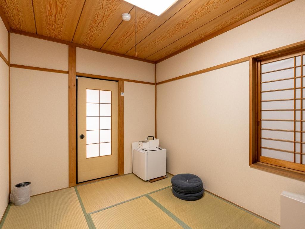 Fotografie z fotogalerie ubytování まち宿門 v destinaci Nakatsugawa