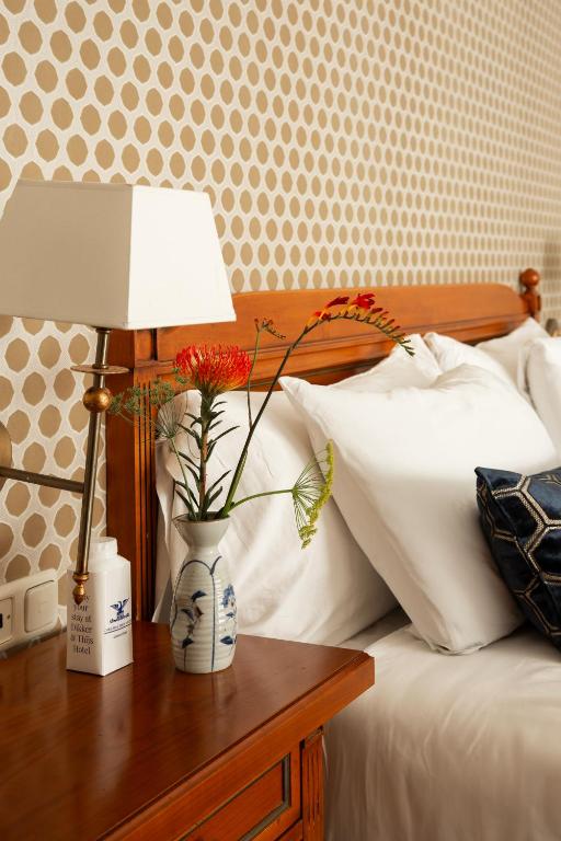 Dikker & Thijs Hotel - Resim 7