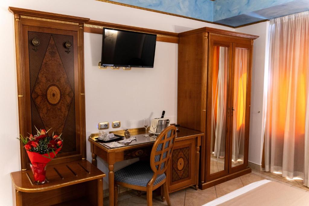 Hotel Il Principe