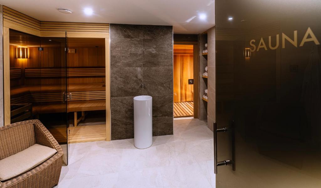 Villa Julius a Emma - Luxury Boutique Retreat - Resim 36