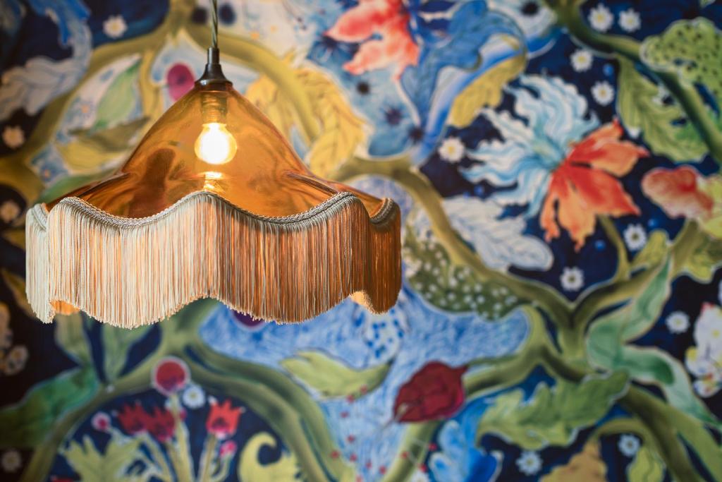 Miss Fuller - Resim 29