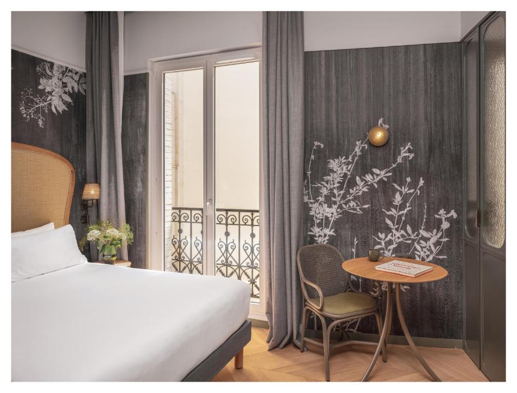 Miss Fuller - Resim 45