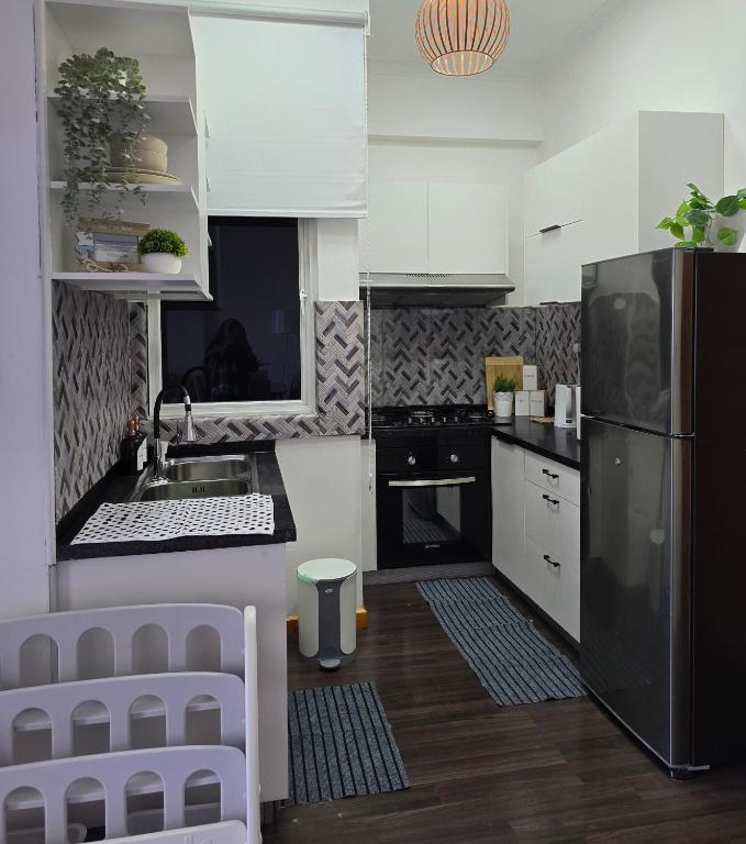 امکانات Nala Host-2BR Seaview Terrace apartment - تصویر ۴