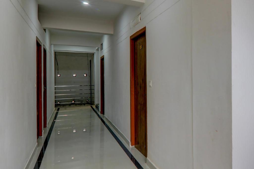 Fotografie z fotogalerie ubytování Super Collection O Paliwal's Paradise v destinaci Gorakhpur
