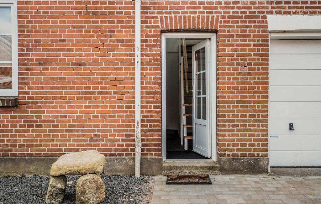 Exteriér nebo vchod ubytování 2 Bedroom Gorgeous Apartment In Ulfborg