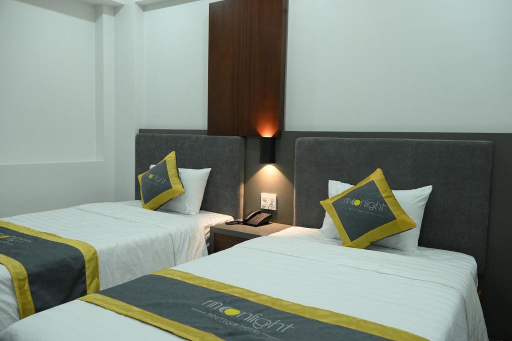 Moonlight Boutique Hotel - 16