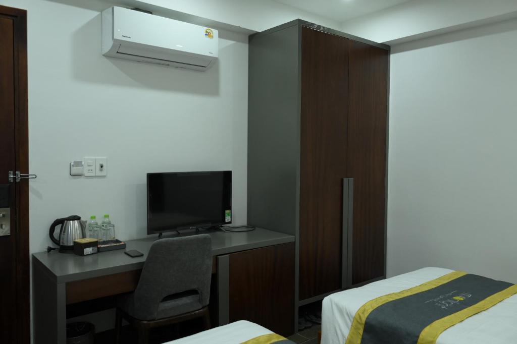 Moonlight Boutique Hotel - 15