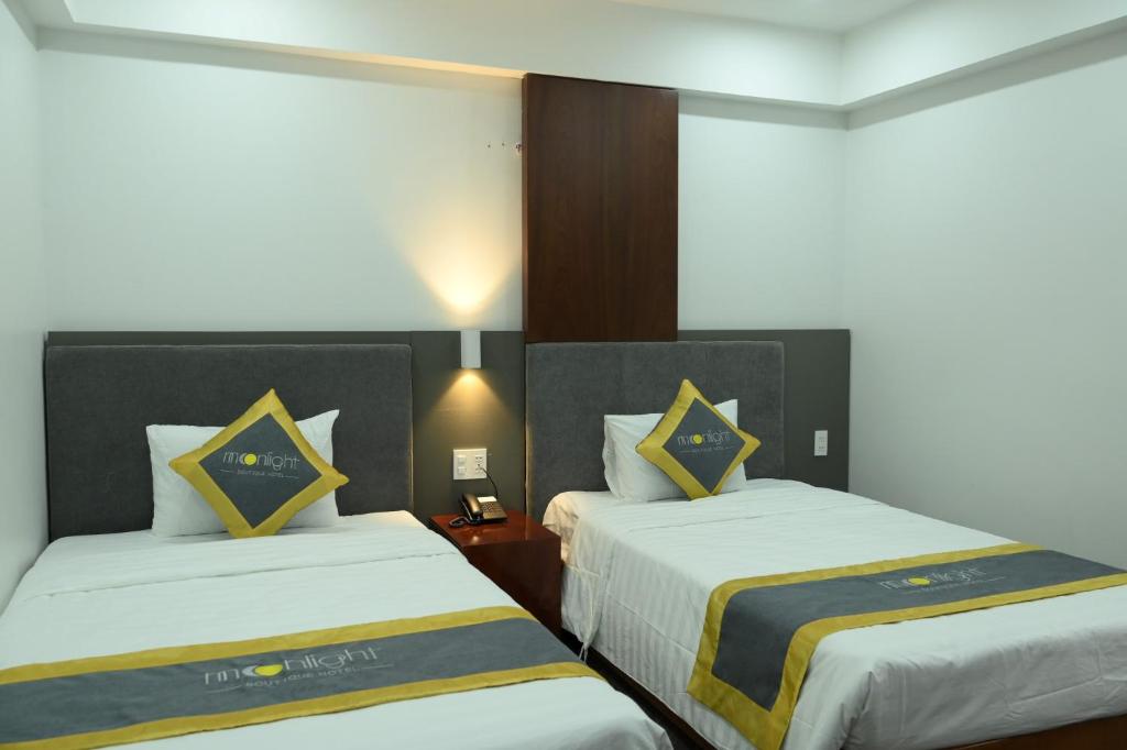 Moonlight Boutique Hotel - 12