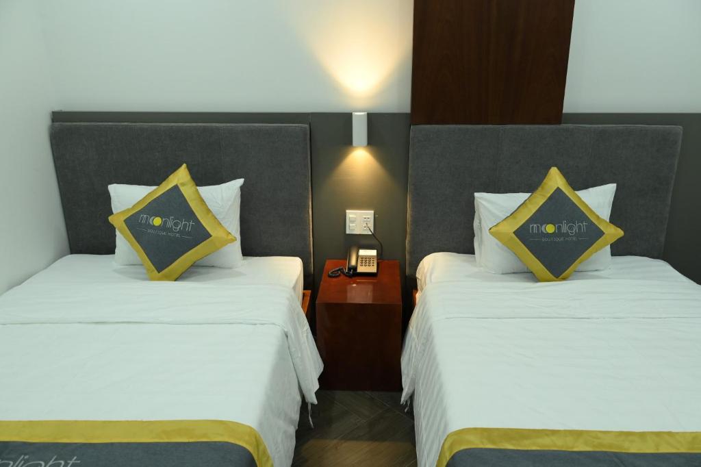 Moonlight Boutique Hotel - 13