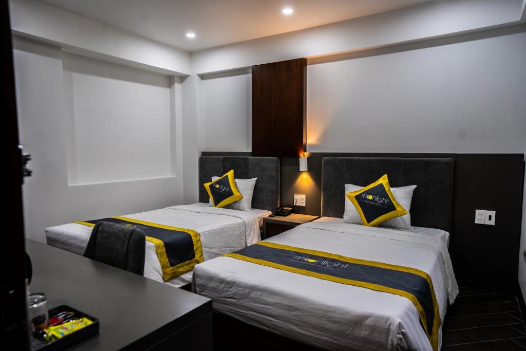 Moonlight Boutique Hotel - 11