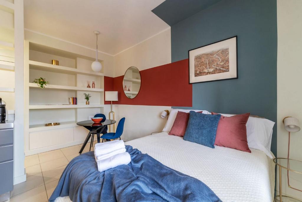 GuestHost - Aurea Domus Comfort suite in centro a Roma