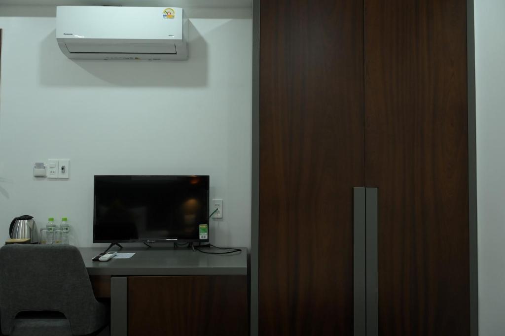 Moonlight Boutique Hotel - 17