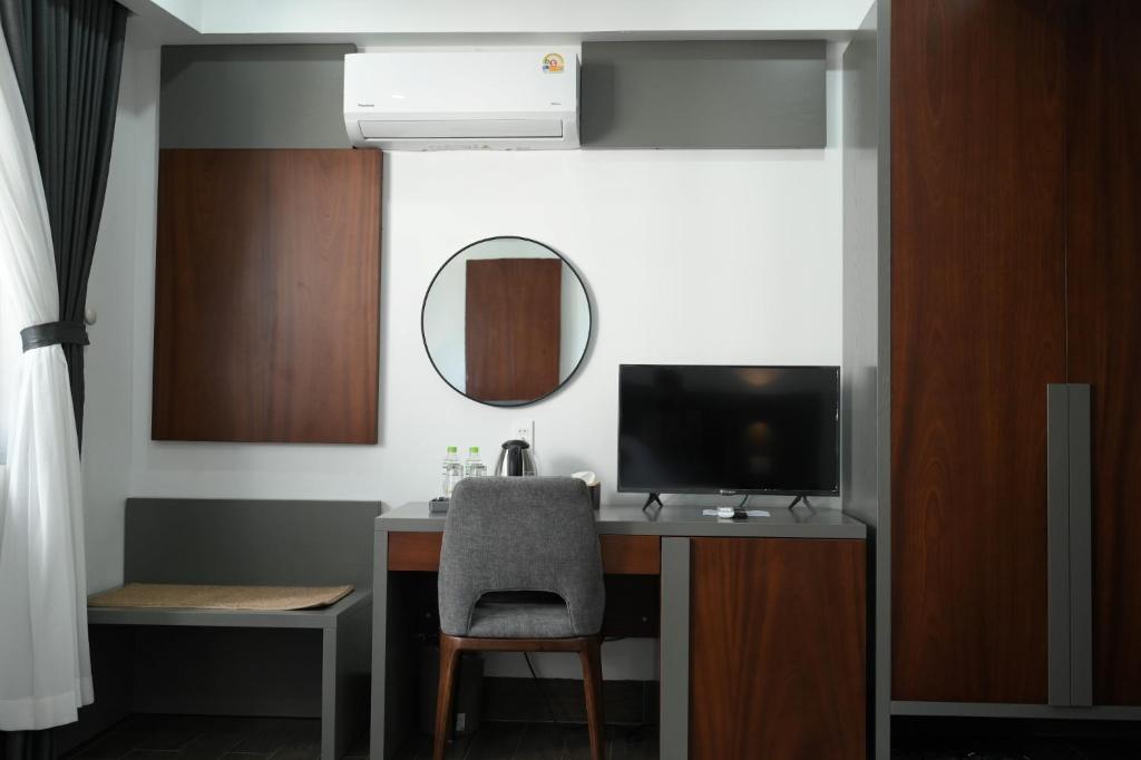 Moonlight Boutique Hotel - 5