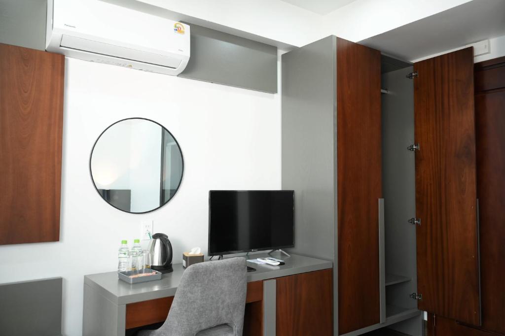 Moonlight Boutique Hotel - 6