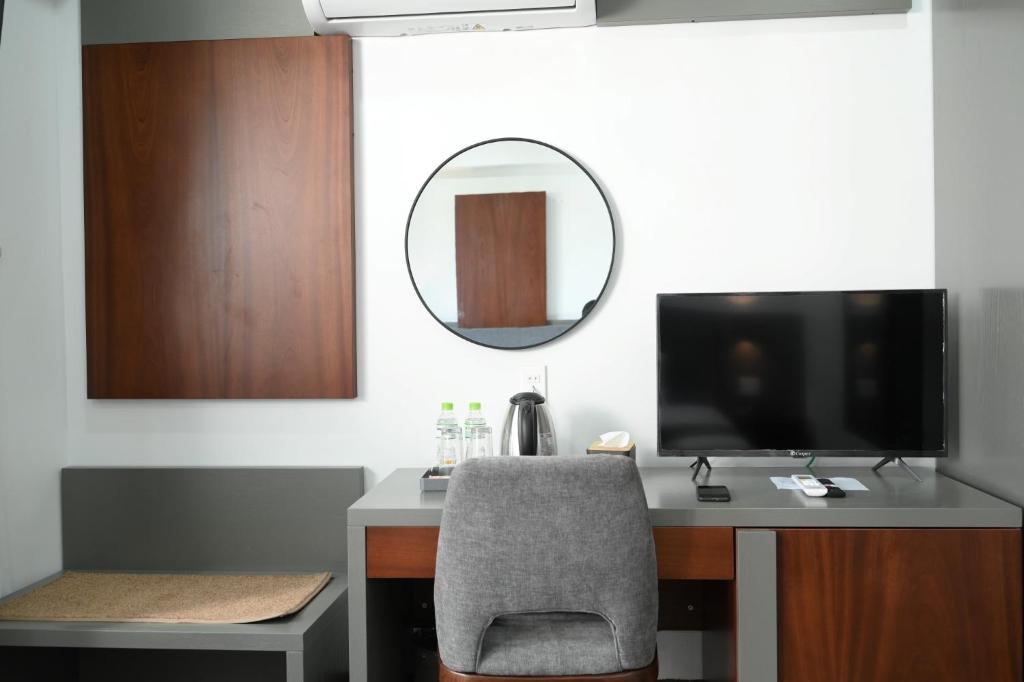 Moonlight Boutique Hotel - 4