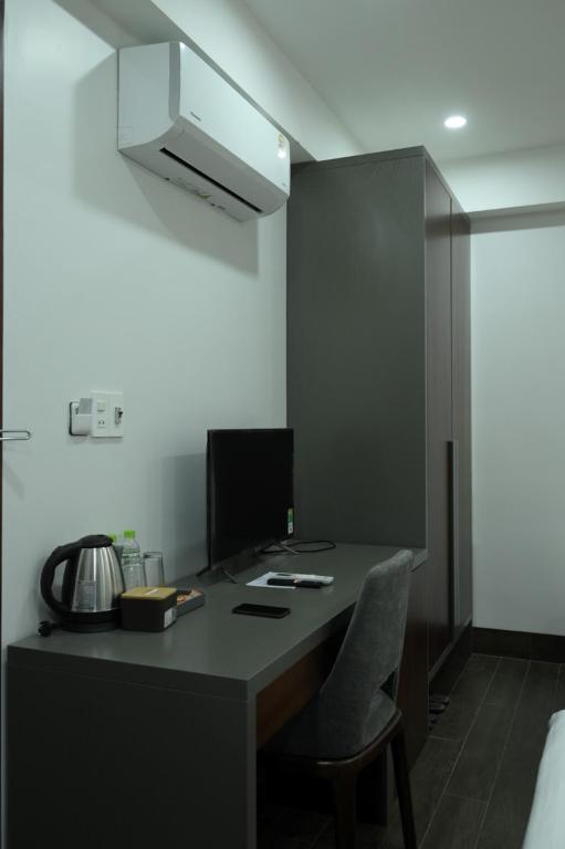 Moonlight Boutique Hotel - 7