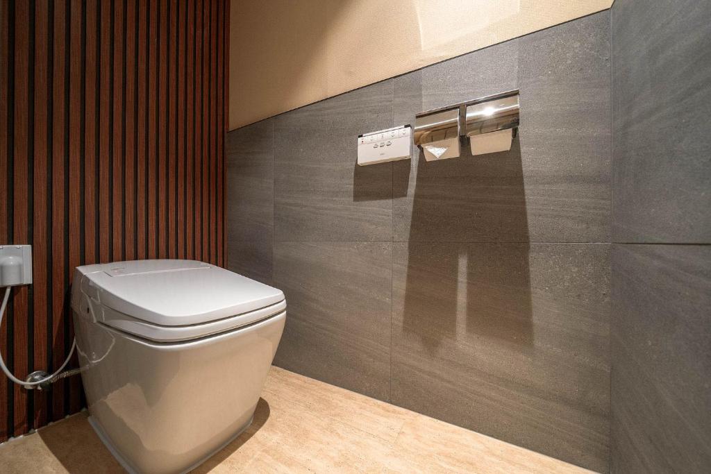 Hotel New Castle Bupyeong - Habitación Doble Superior O Twin