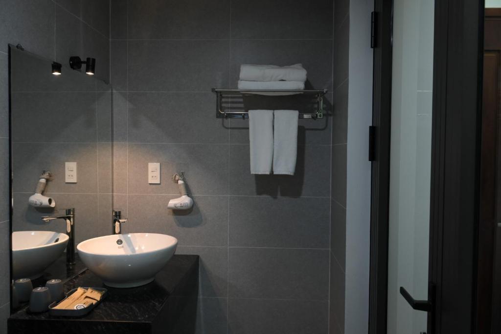 Moonlight Boutique Hotel - 19