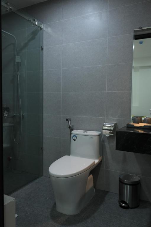 Moonlight Boutique Hotel - 18