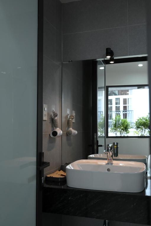 Moonlight Boutique Hotel - 10