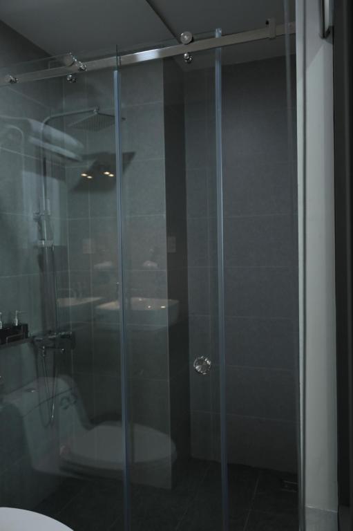 Moonlight Boutique Hotel - 9