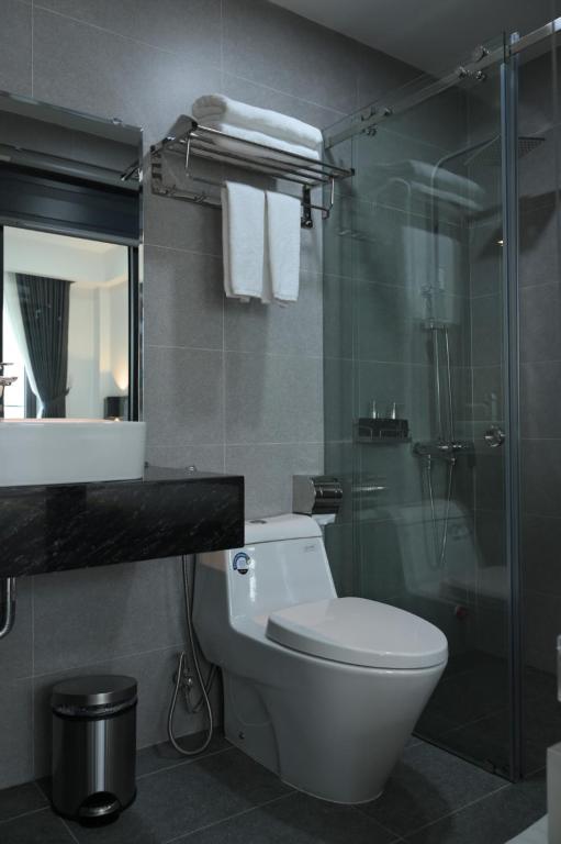 Moonlight Boutique Hotel - 8