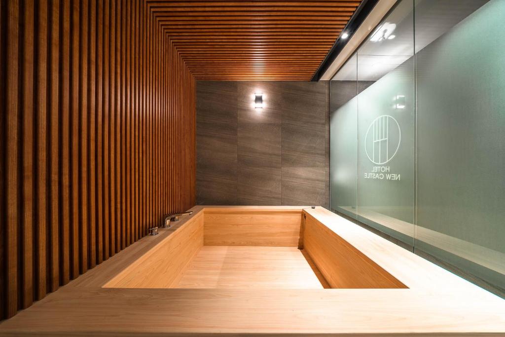 Hotel New Castle Bupyeong - ファミリースイート