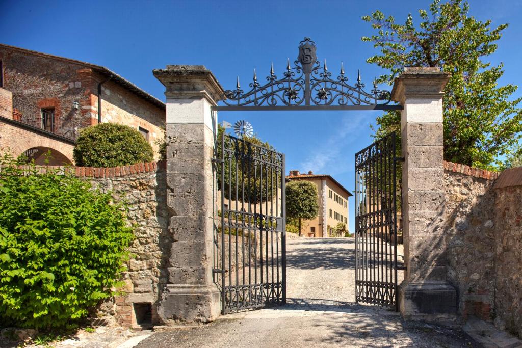 Fotografie z fotogalerie ubytování Hapimag Resort Pentolina v destinaci Chiusdino