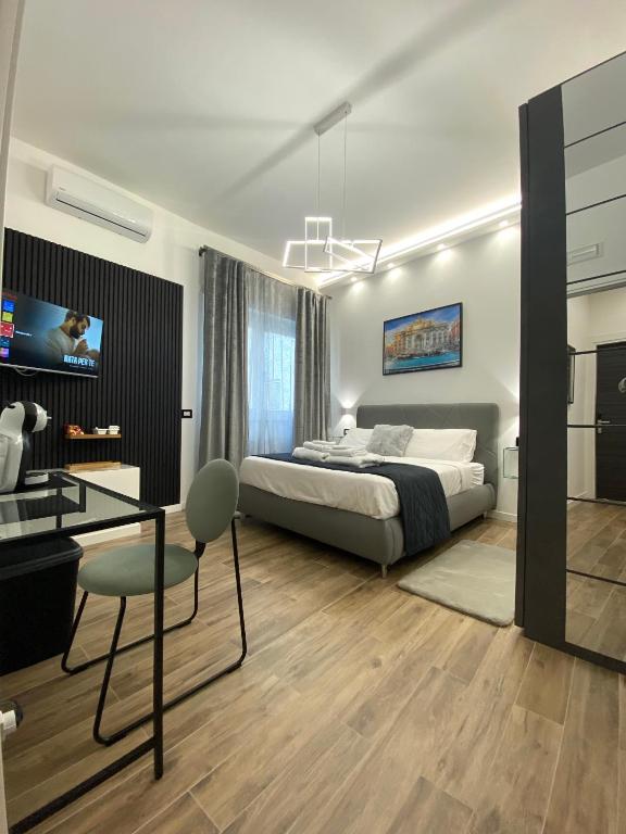 Roma Tourist Rentals