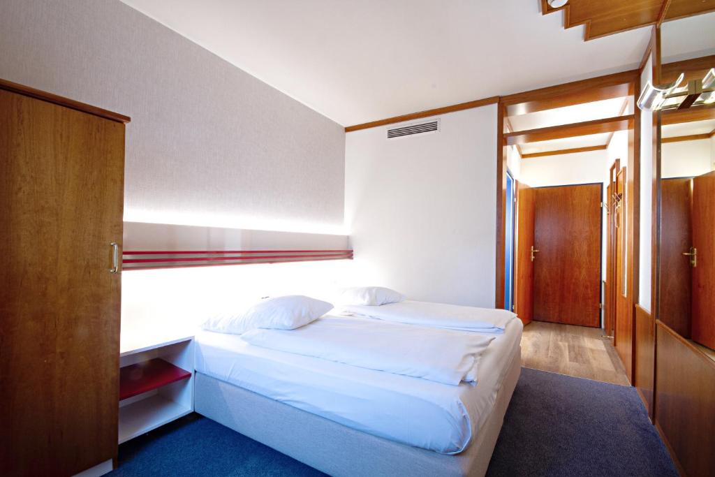 Vienna Sporthotel - Resim 10