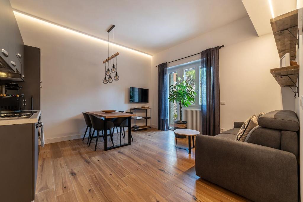 CS Vatican Metro Apartment