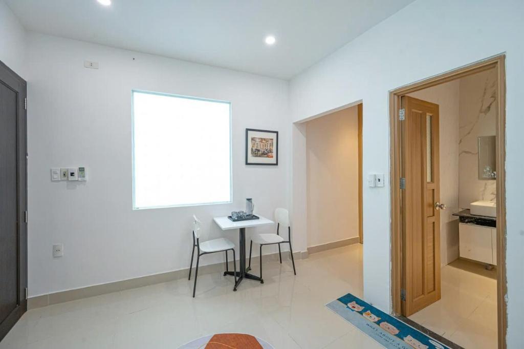 Fotografie z fotogalerie ubytování Q Hotel & Apartment Da Nang v destinaci Danang
