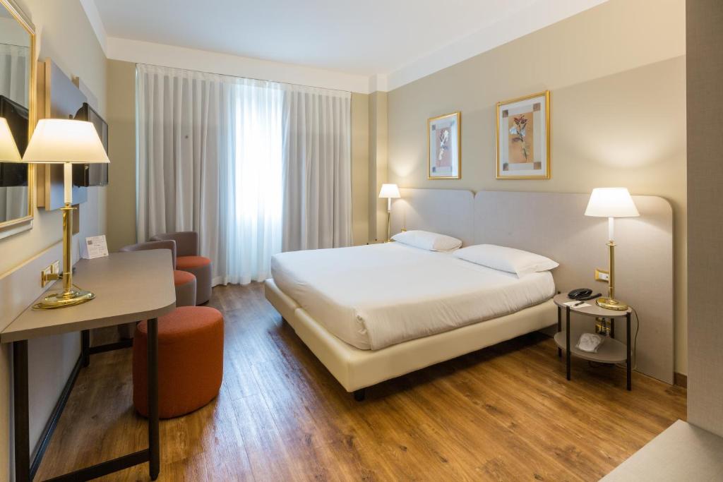 Hotel Nasco - Resim 30