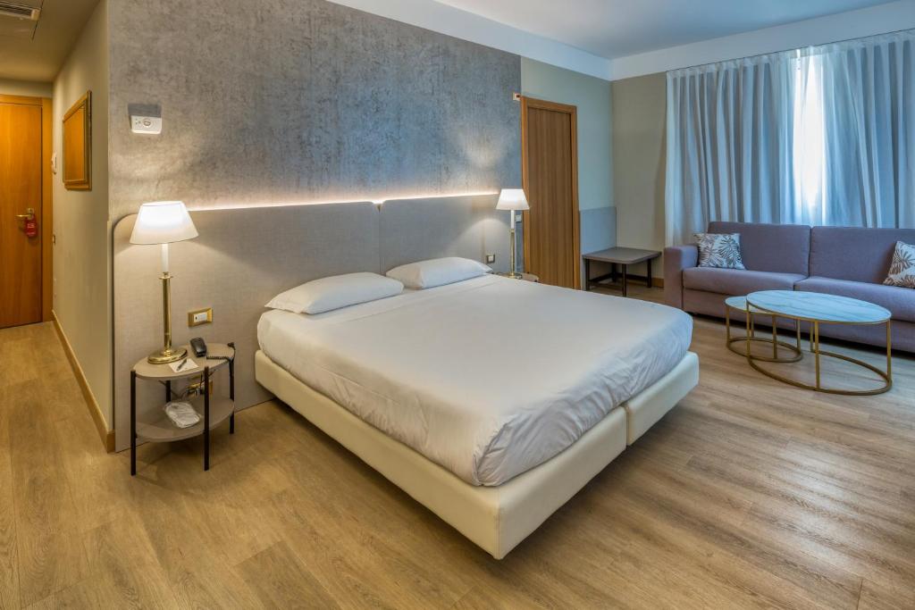 Hotel Nasco - Resim 29
