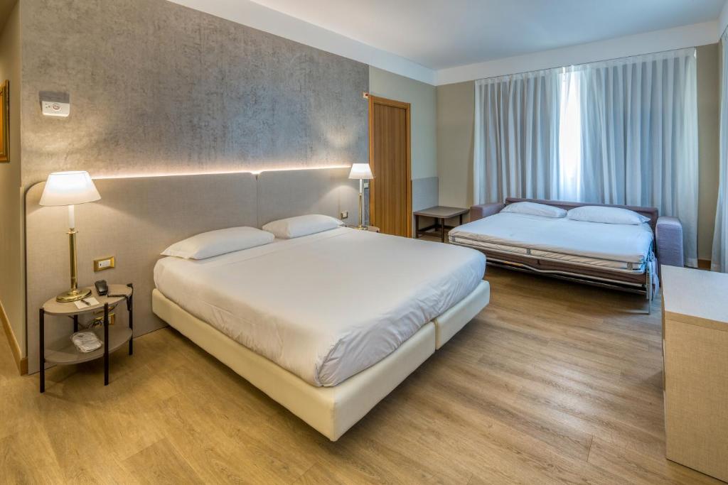 Hotel Nasco - Resim 27