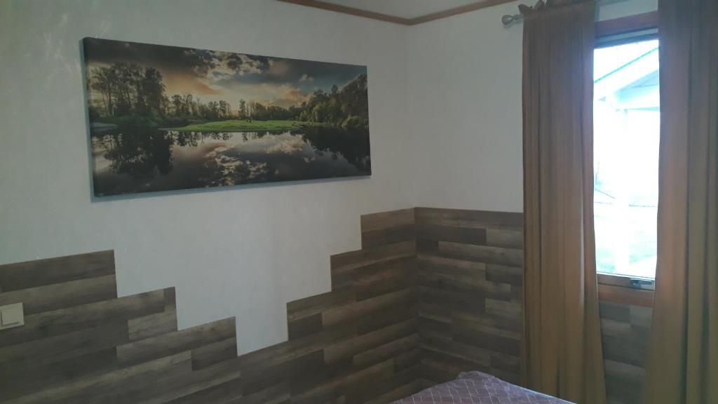 Fotografie z fotogalerie ubytování Minnebo stuga v destinaci Hässleholm