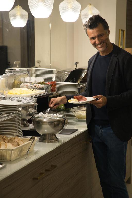 Hotel Nasco - Resim 19