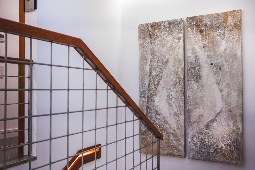 Corral del Carbón GG Luxury Hotel Boutique - Resim 38