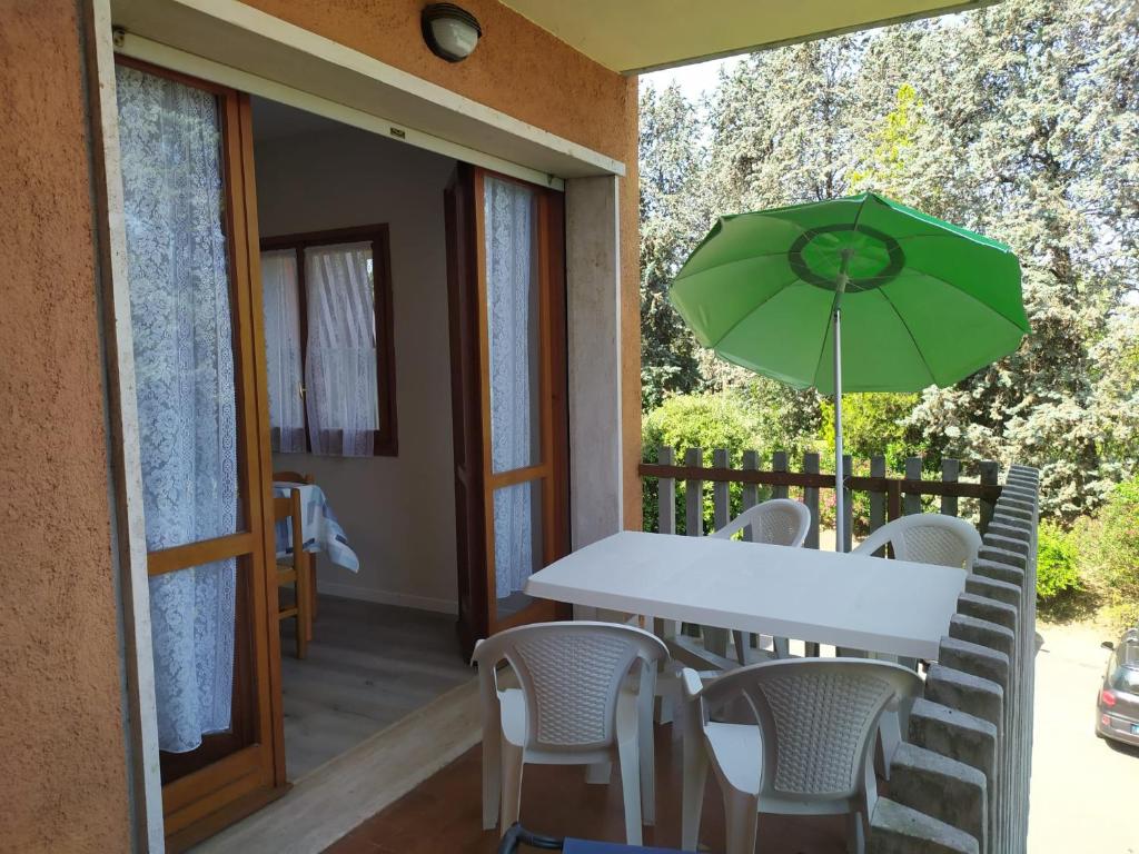 Easy Apartments Peschiera - Appartement Supérieur à Deux Chambres