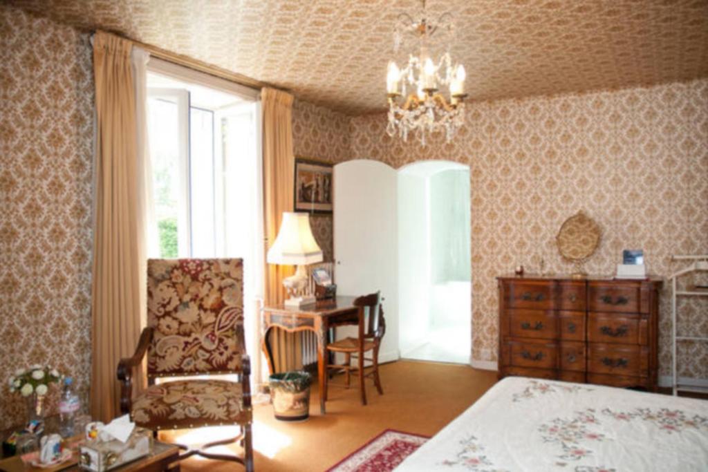 Lalobema - Fleur De Sel Double Room