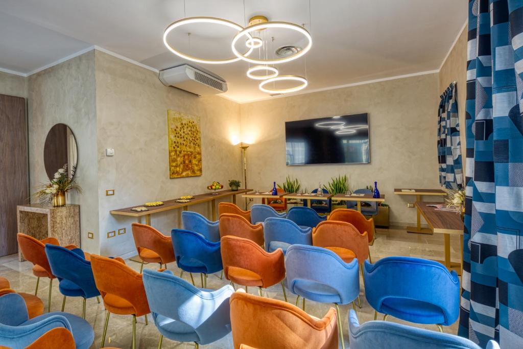 Hotel Nasco - Resim 25