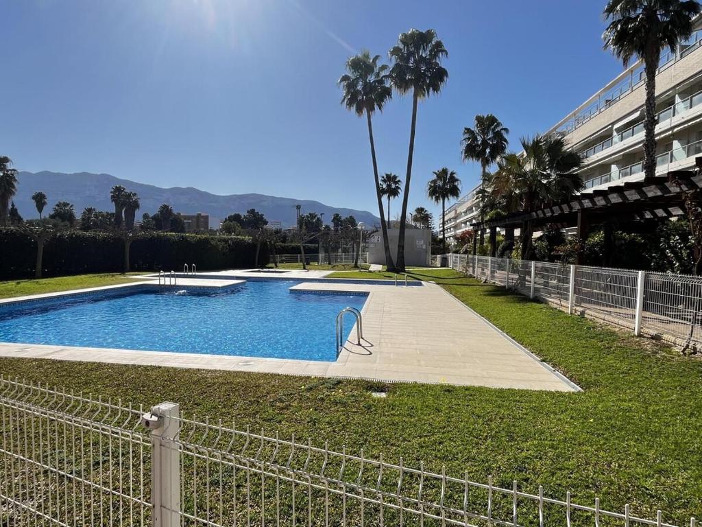 Aguamar Denia By Elconserje