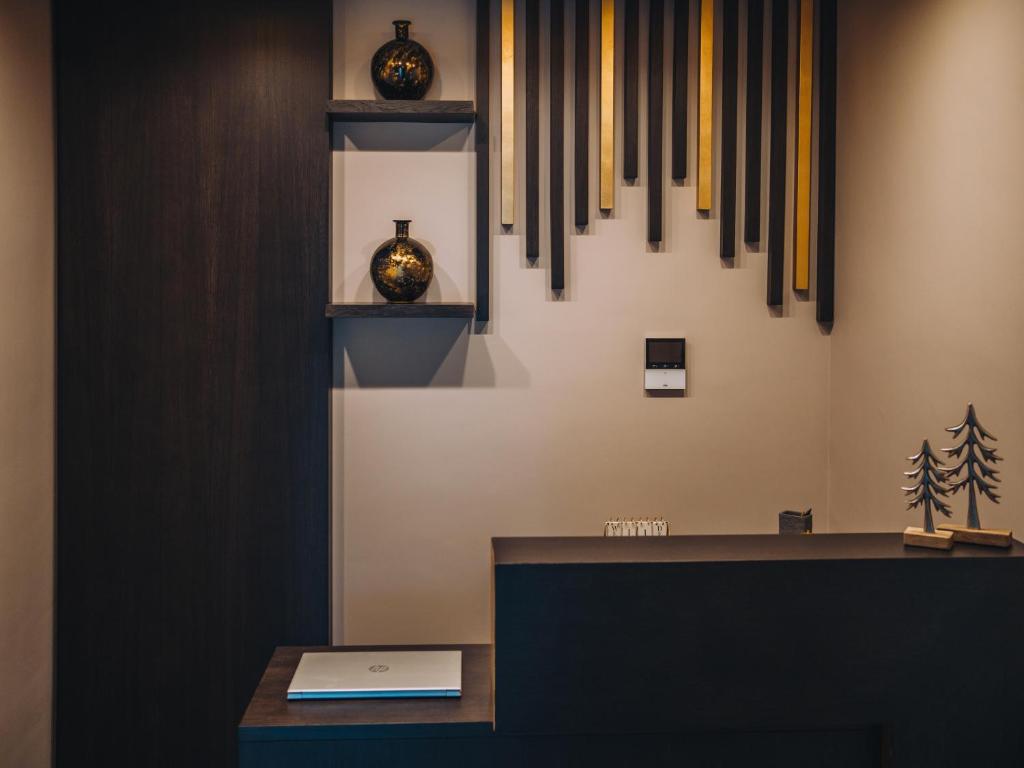 Fotografie z fotogalerie ubytování SambuRoom B&B v destinaci San Giovanni Teatino